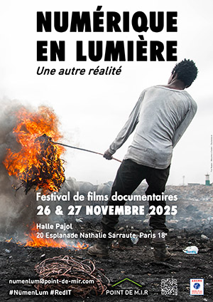 Point de M.I.R et l'Ademe